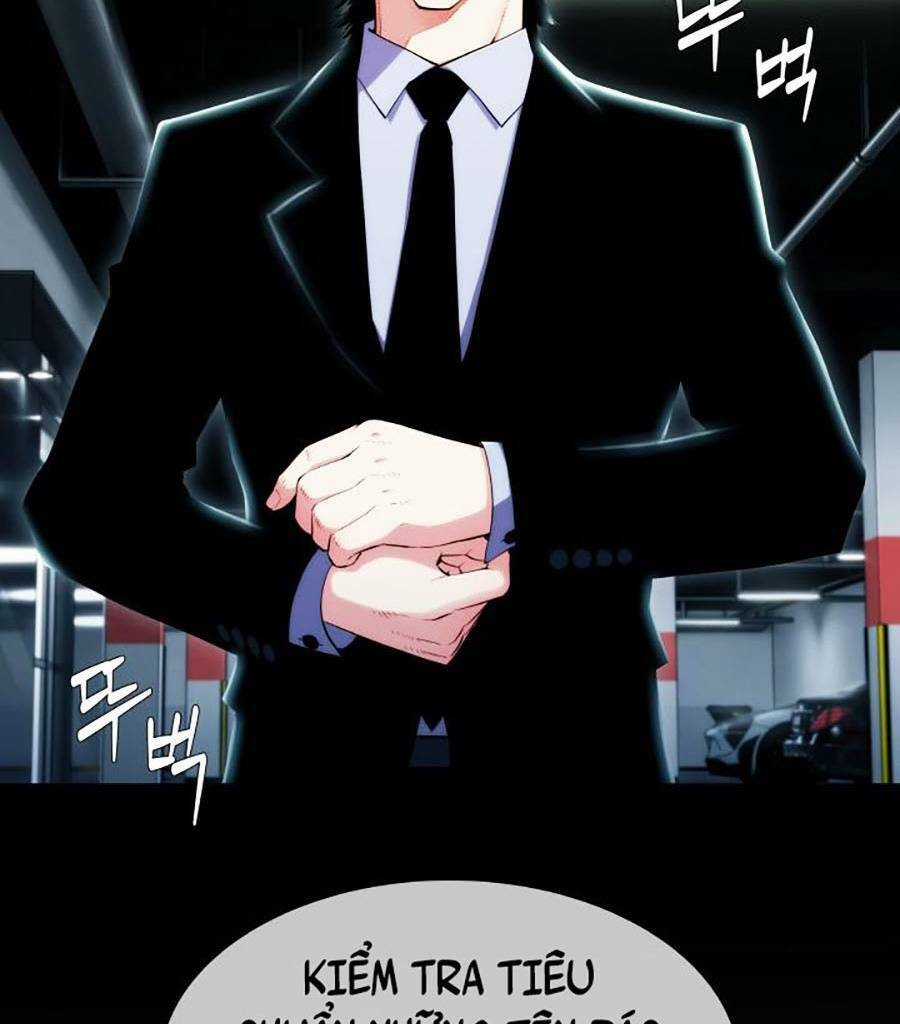 Chiến Binh Thế Kỷ 21 Chapter 3 trang 4