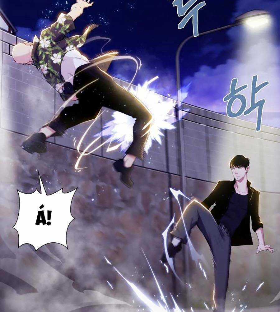 Chiến Binh Thế Kỷ 21 Chapter 3 trang 48