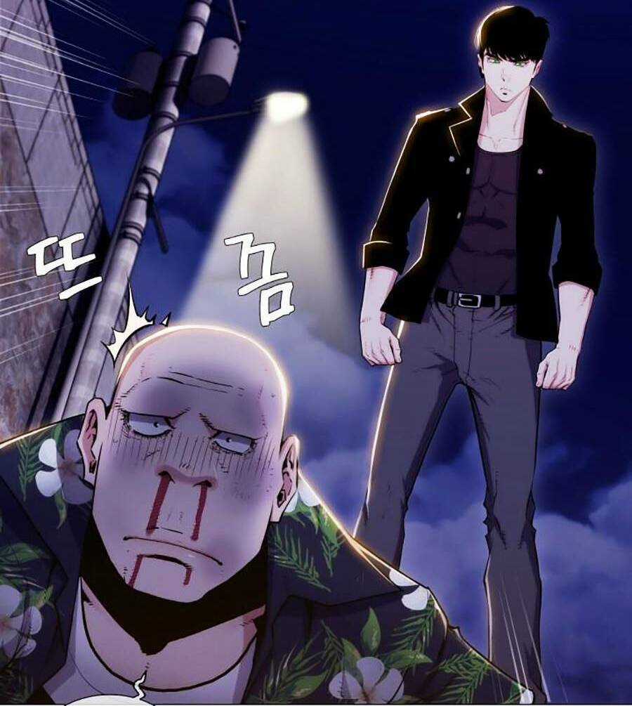 Chiến Binh Thế Kỷ 21 Chapter 3 trang 55