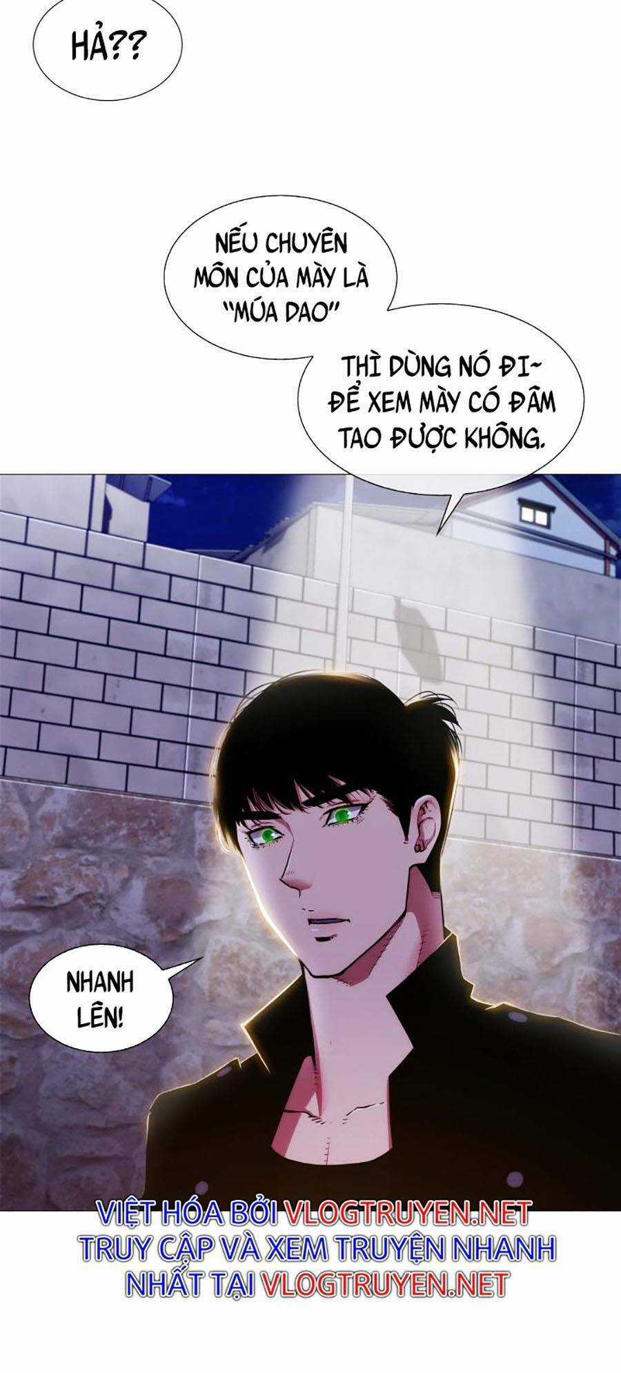 Chiến Binh Thế Kỷ 21 Chapter 3 trang 56