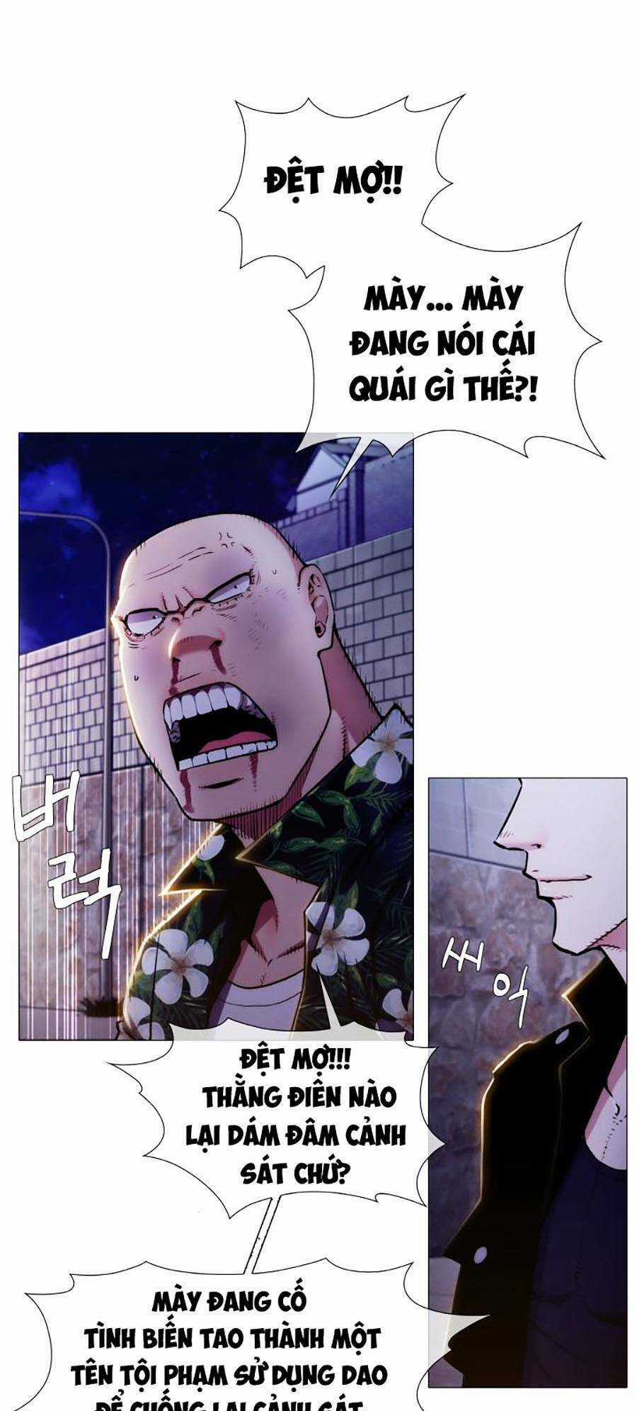 Chiến Binh Thế Kỷ 21 Chapter 3 trang 57