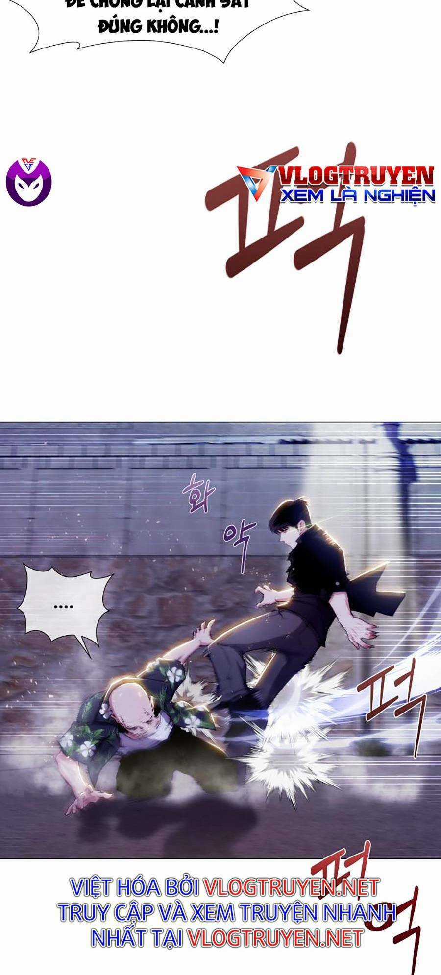 Chiến Binh Thế Kỷ 21 Chapter 3 trang 58