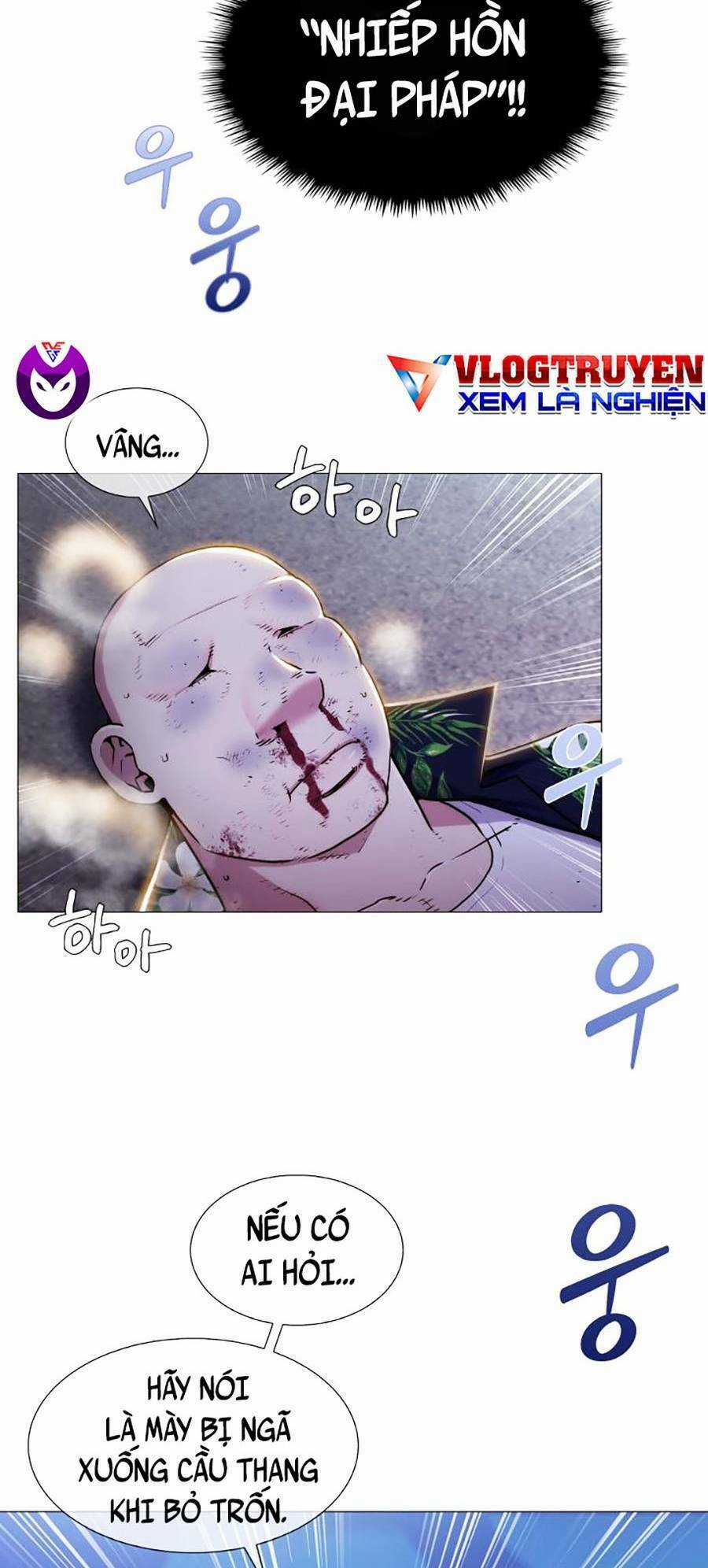 Chiến Binh Thế Kỷ 21 Chapter 3 trang 62