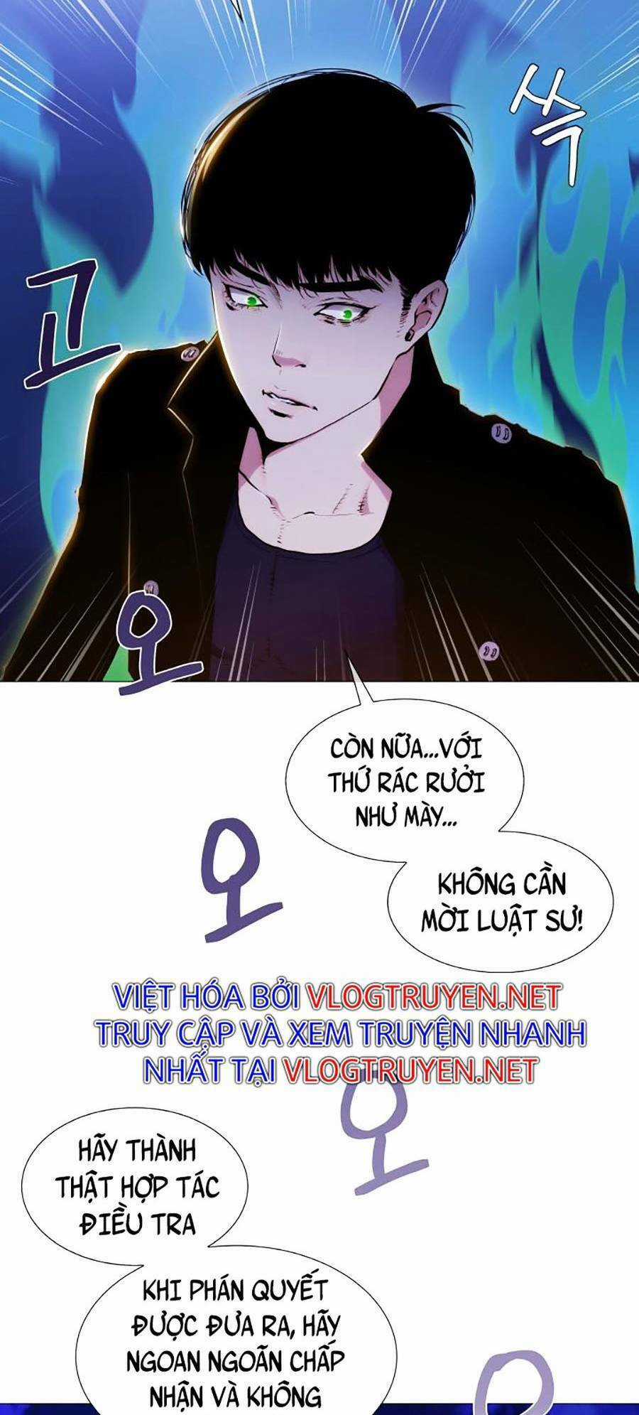 Chiến Binh Thế Kỷ 21 Chapter 3 trang 63