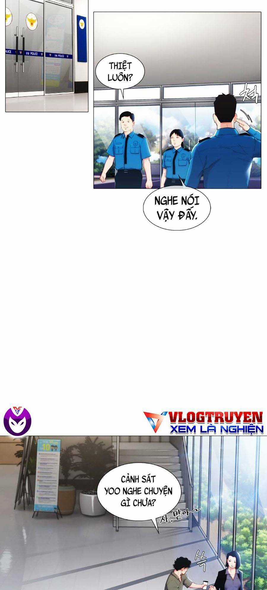 Chiến Binh Thế Kỷ 21 Chapter 3 trang 67