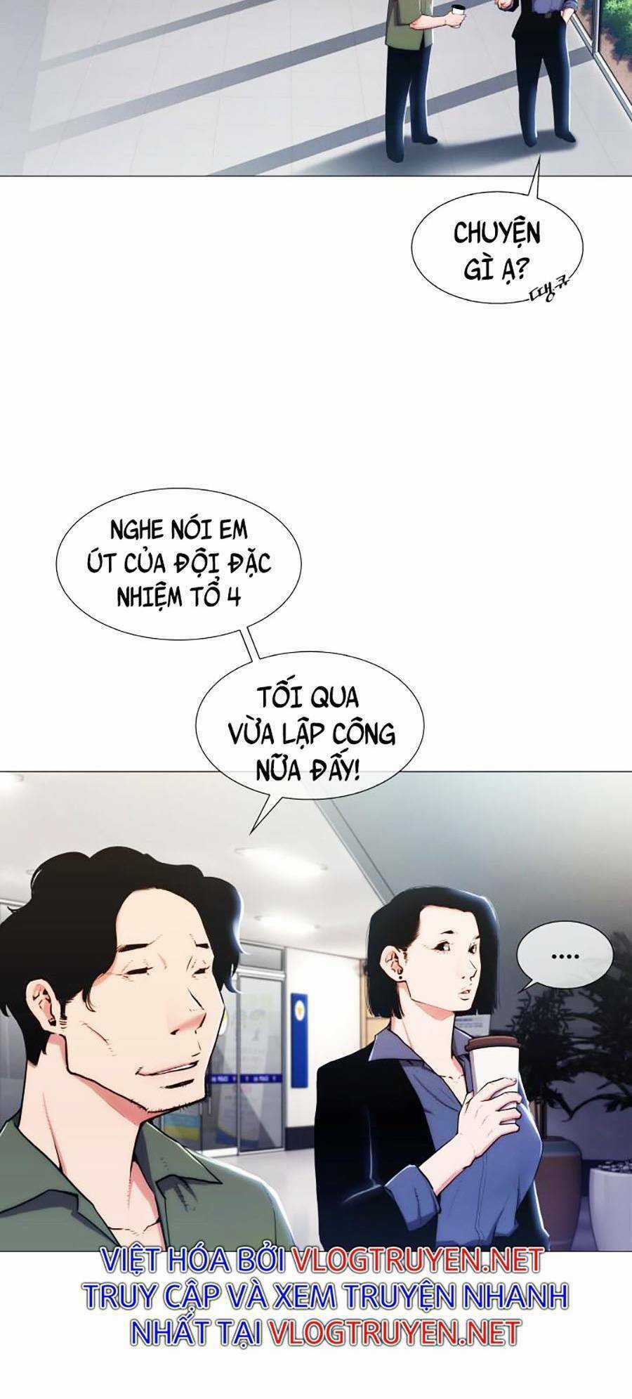 Chiến Binh Thế Kỷ 21 Chapter 3 trang 68