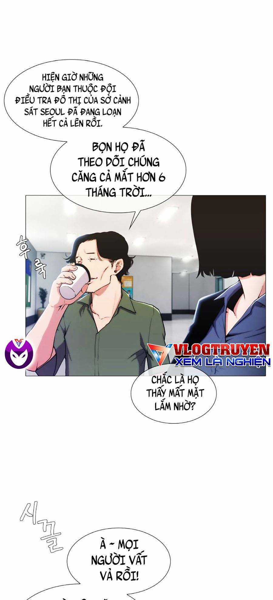 Chiến Binh Thế Kỷ 21 Chapter 3 trang 70