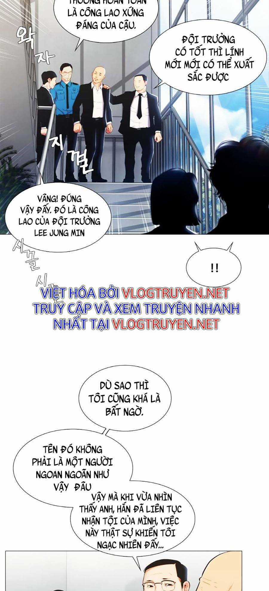 Chiến Binh Thế Kỷ 21 Chapter 3 trang 72