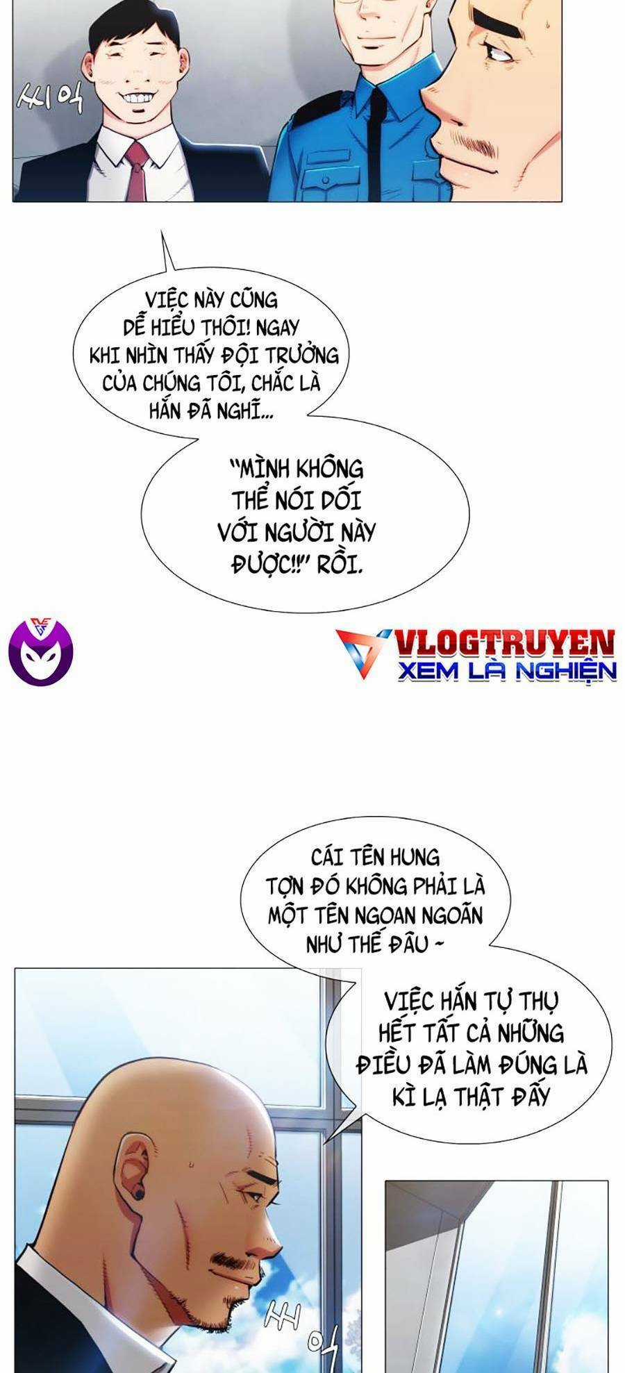 Chiến Binh Thế Kỷ 21 Chapter 3 trang 73