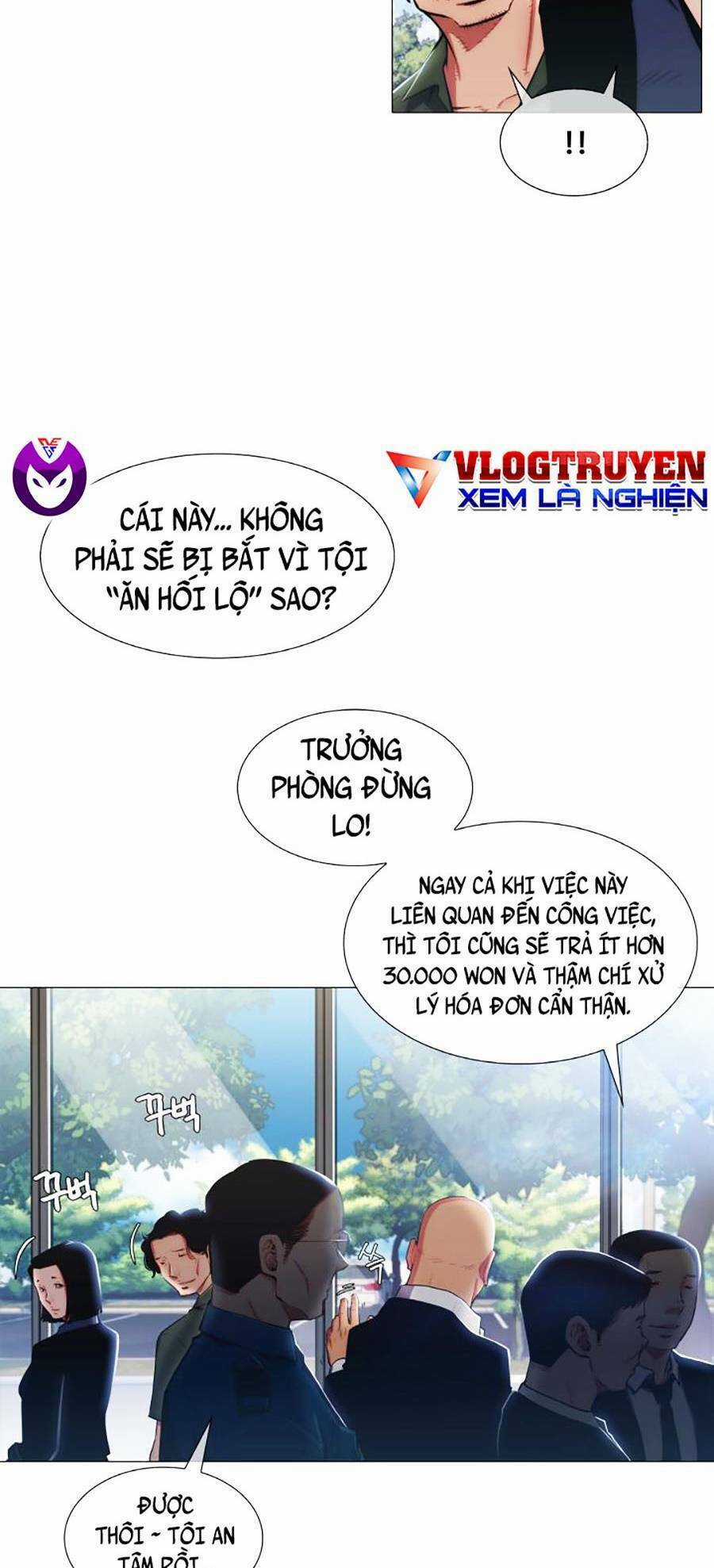 Chiến Binh Thế Kỷ 21 Chapter 3 trang 75