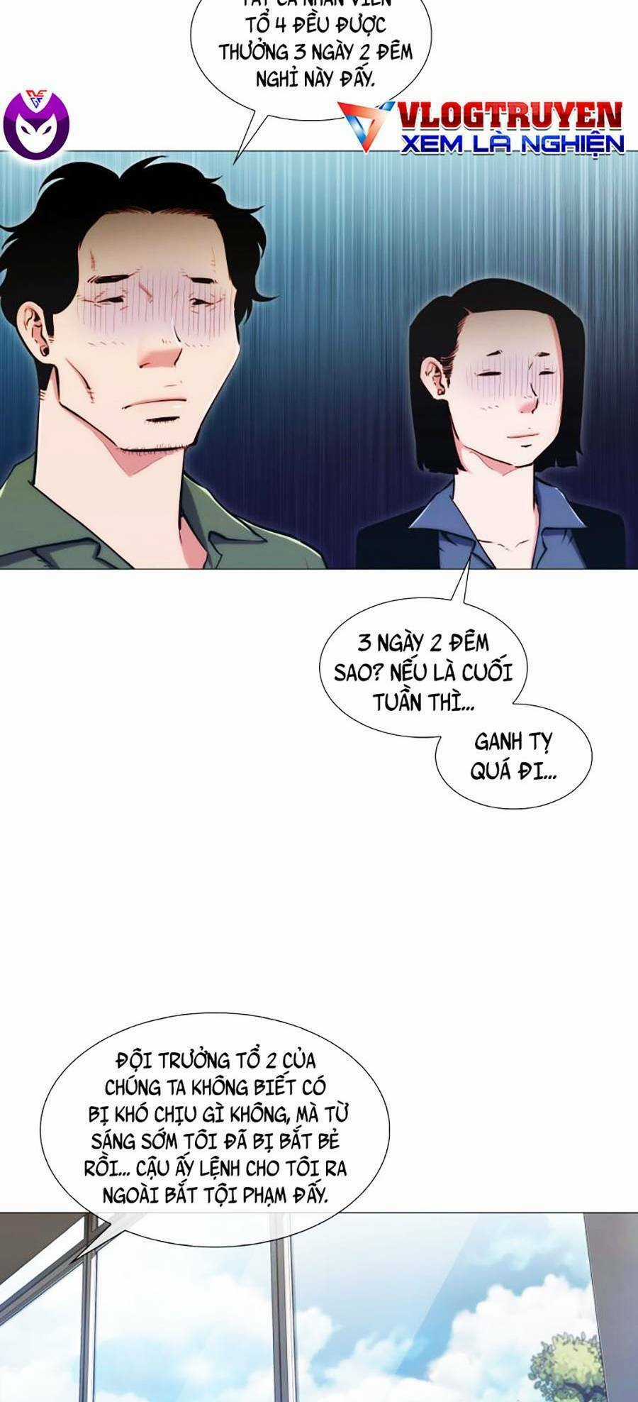 Chiến Binh Thế Kỷ 21 Chapter 3 trang 77