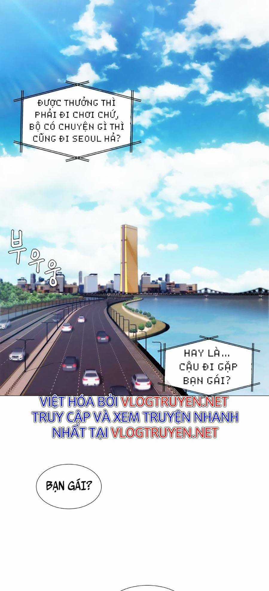 Chiến Binh Thế Kỷ 21 Chapter 3 trang 81