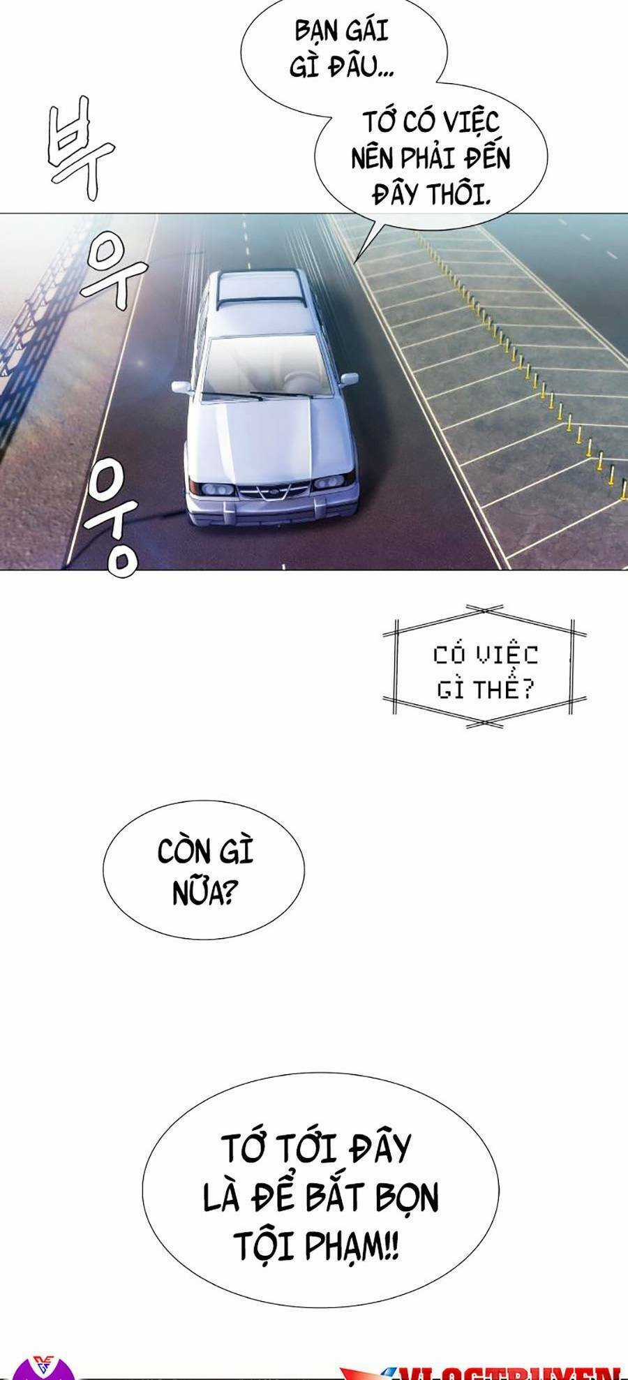 Chiến Binh Thế Kỷ 21 Chapter 3 trang 82