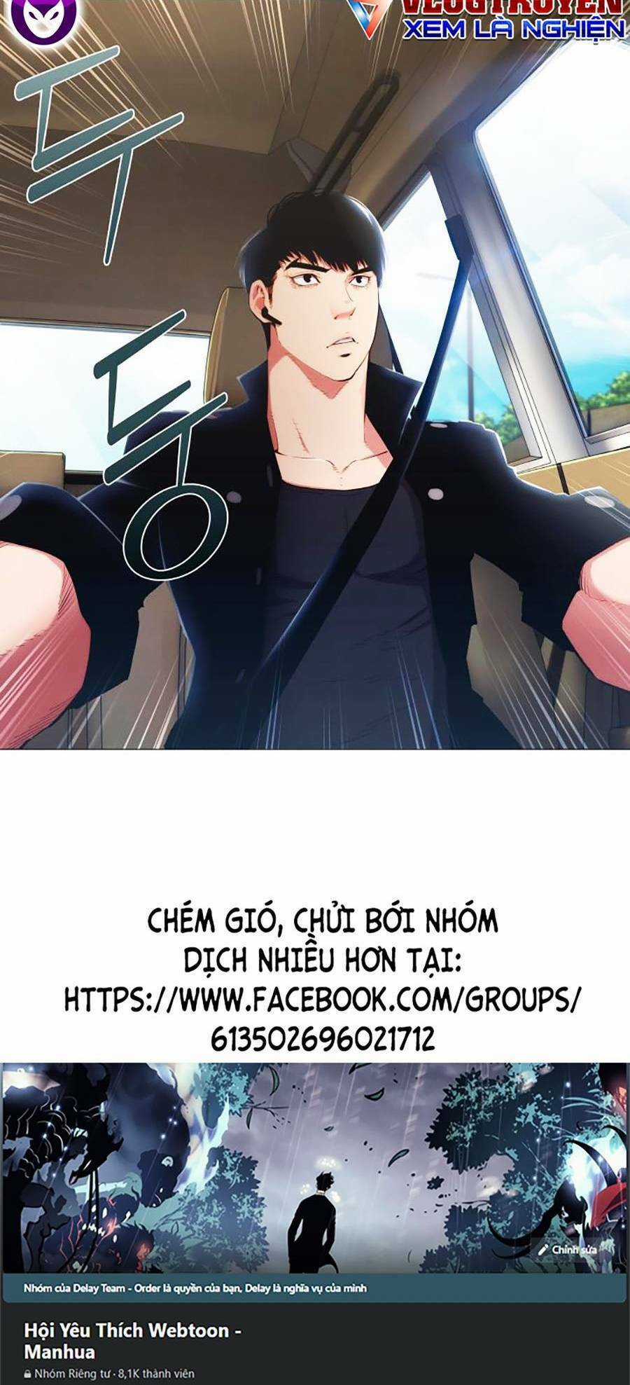 Chiến Binh Thế Kỷ 21 Chapter 3 trang 83