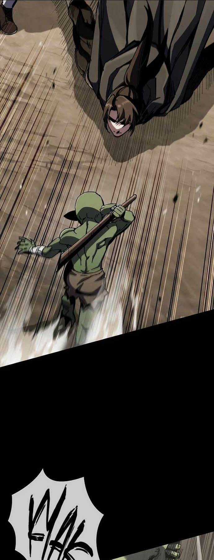 Chiến Binh Thôn Phệ Xác Chết Chapter 1 trang 10