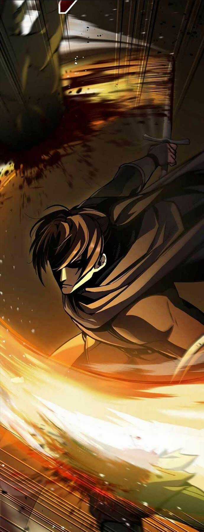 Chiến Binh Thôn Phệ Xác Chết Chapter 1 trang 12