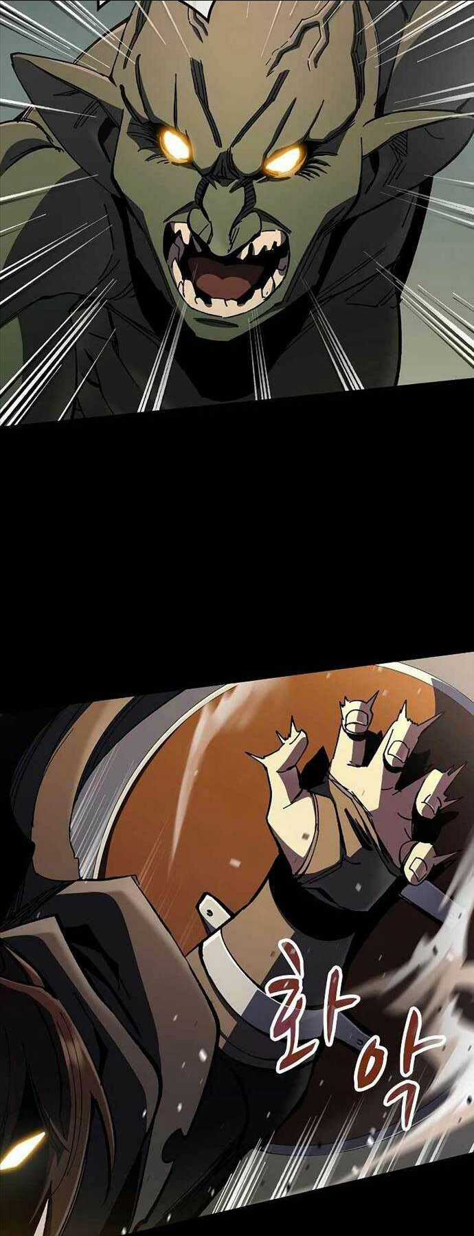 Chiến Binh Thôn Phệ Xác Chết Chapter 1 trang 16