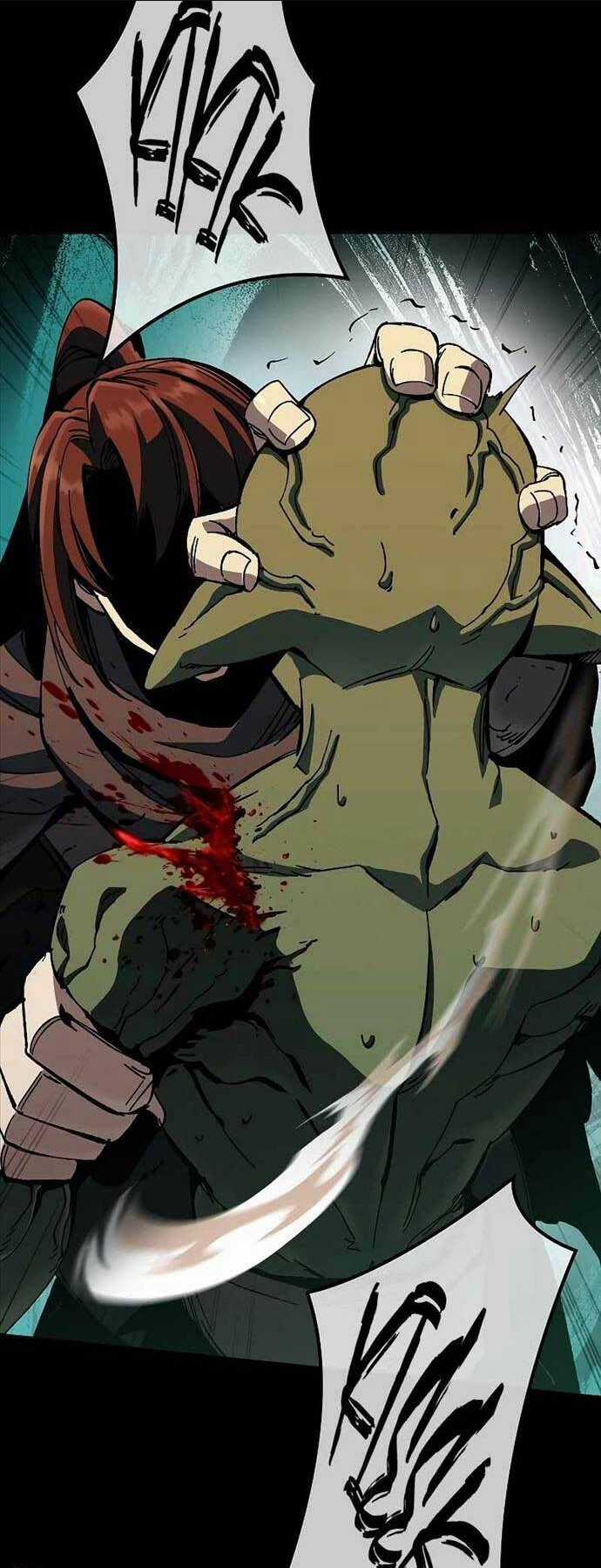 Chiến Binh Thôn Phệ Xác Chết Chapter 1 trang 18