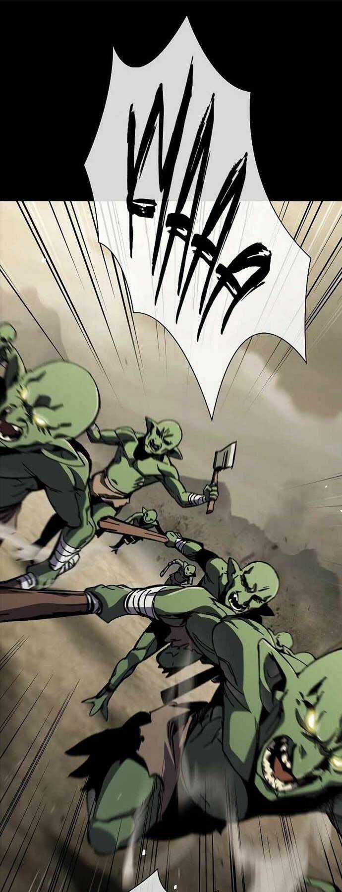 Chiến Binh Thôn Phệ Xác Chết Chapter 1 trang 2