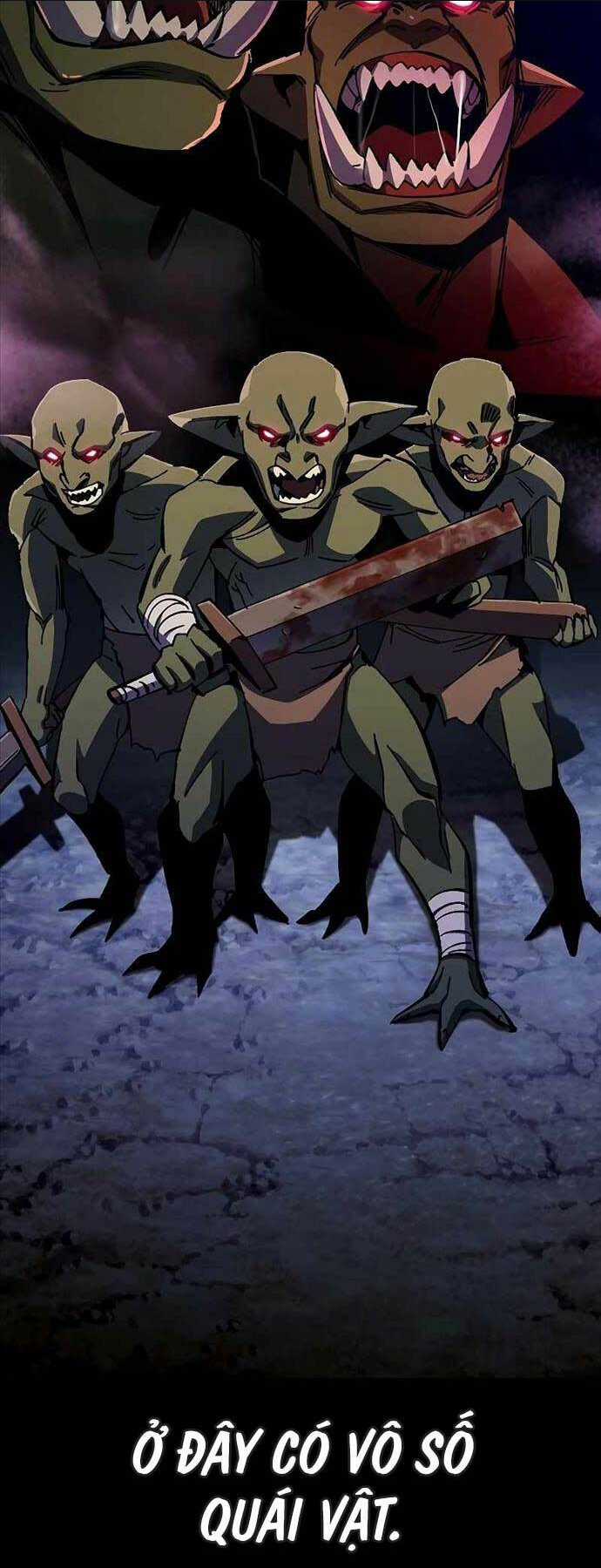 Chiến Binh Thôn Phệ Xác Chết Chapter 1 trang 27