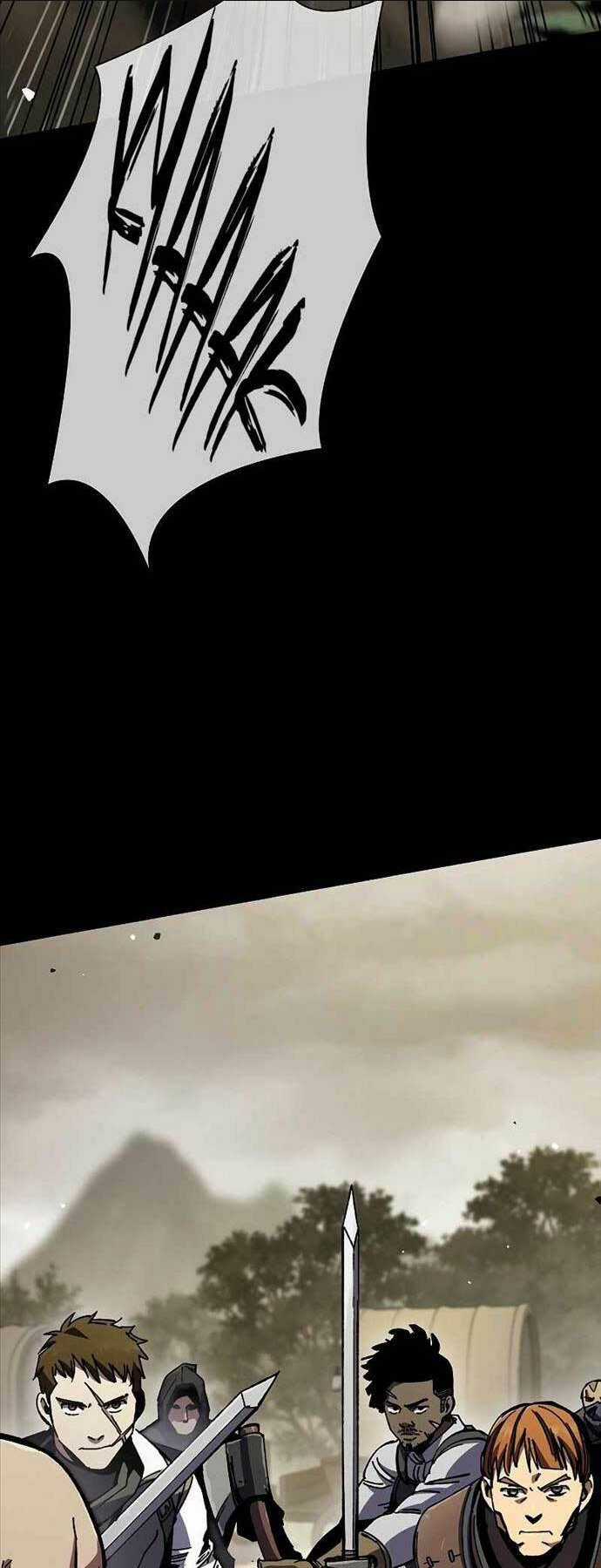 Chiến Binh Thôn Phệ Xác Chết Chapter 1 trang 3