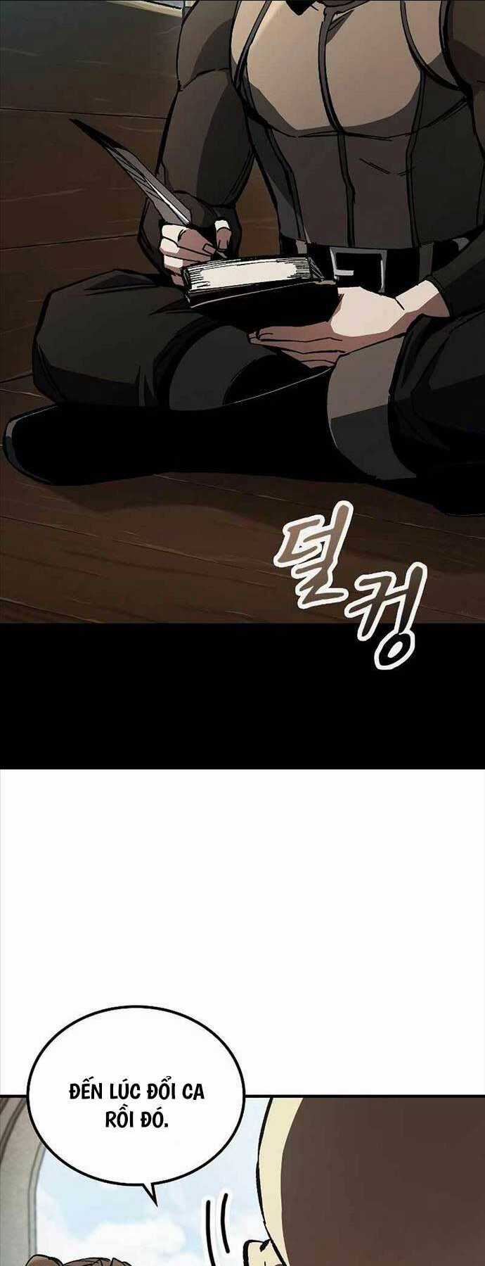 Chiến Binh Thôn Phệ Xác Chết Chapter 1 trang 32