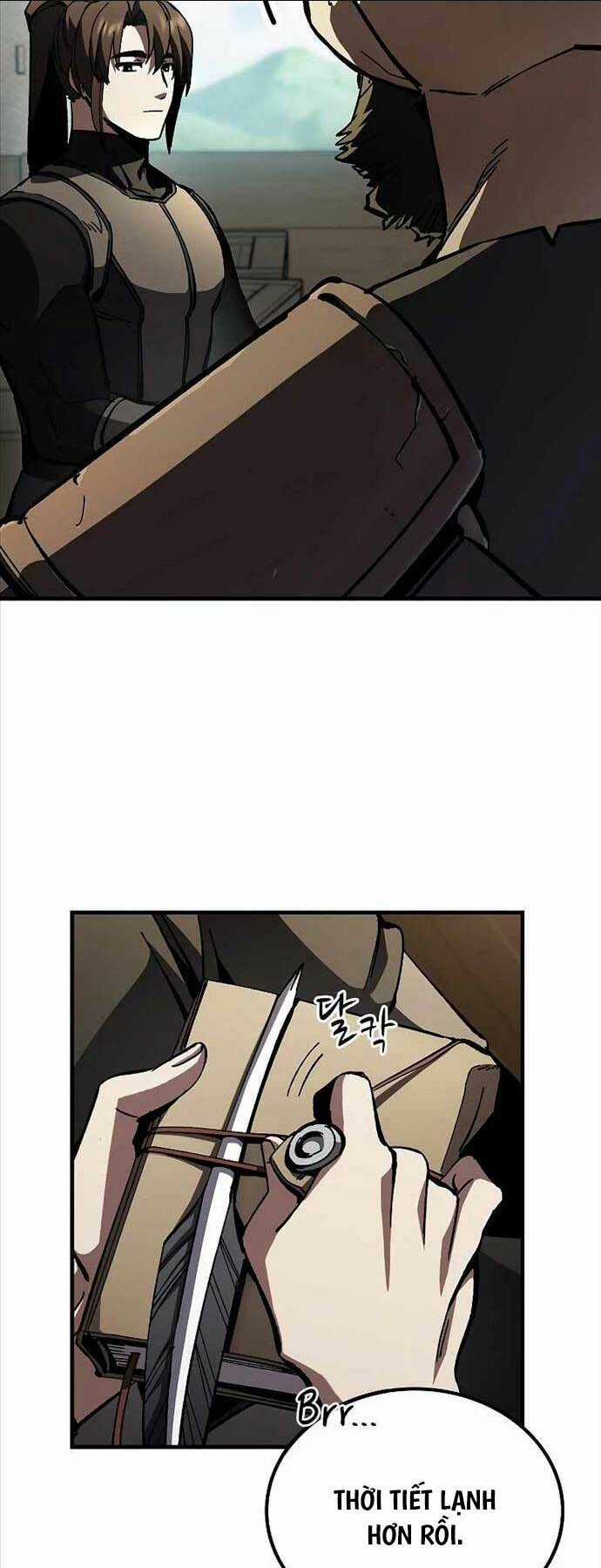 Chiến Binh Thôn Phệ Xác Chết Chapter 1 trang 33