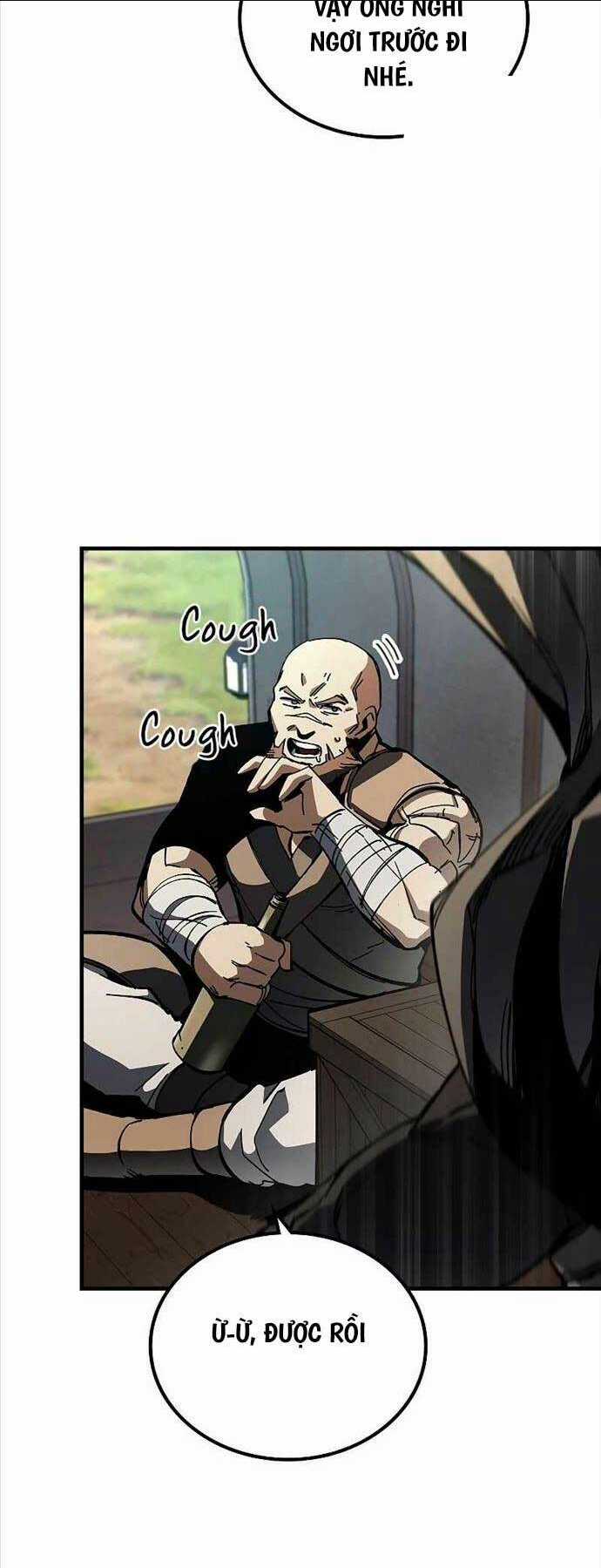 Chiến Binh Thôn Phệ Xác Chết Chapter 1 trang 40