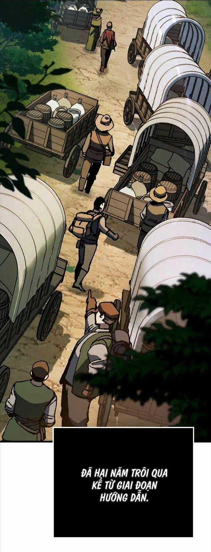 Chiến Binh Thôn Phệ Xác Chết Chapter 1 trang 43