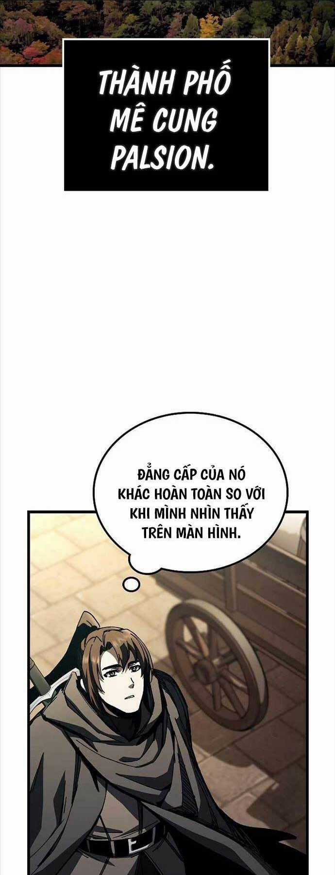 Chiến Binh Thôn Phệ Xác Chết Chapter 1 trang 45