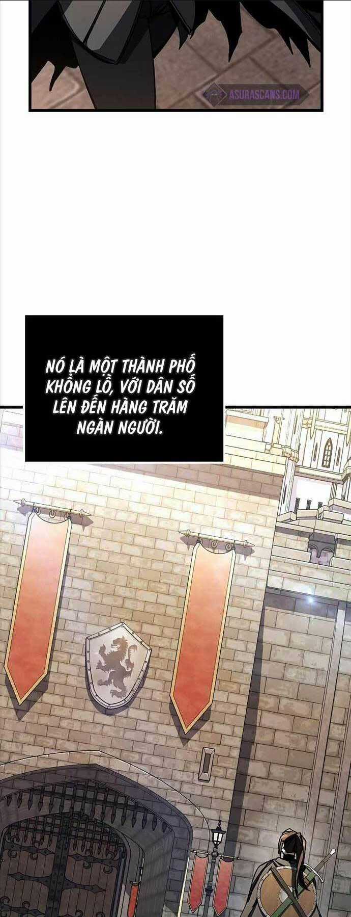 Chiến Binh Thôn Phệ Xác Chết Chapter 1 trang 46