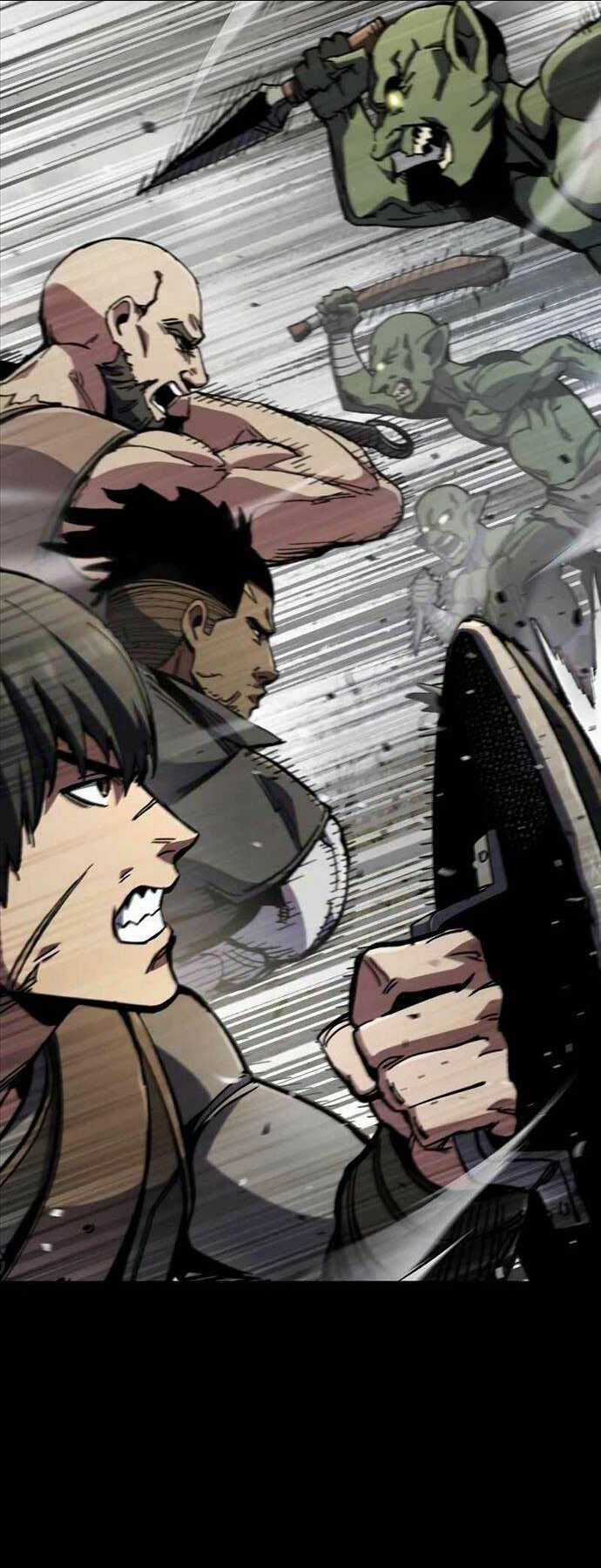 Chiến Binh Thôn Phệ Xác Chết Chapter 1 trang 5