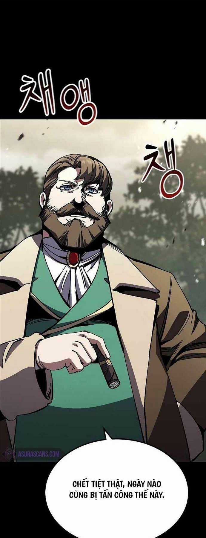 Chiến Binh Thôn Phệ Xác Chết Chapter 1 trang 6