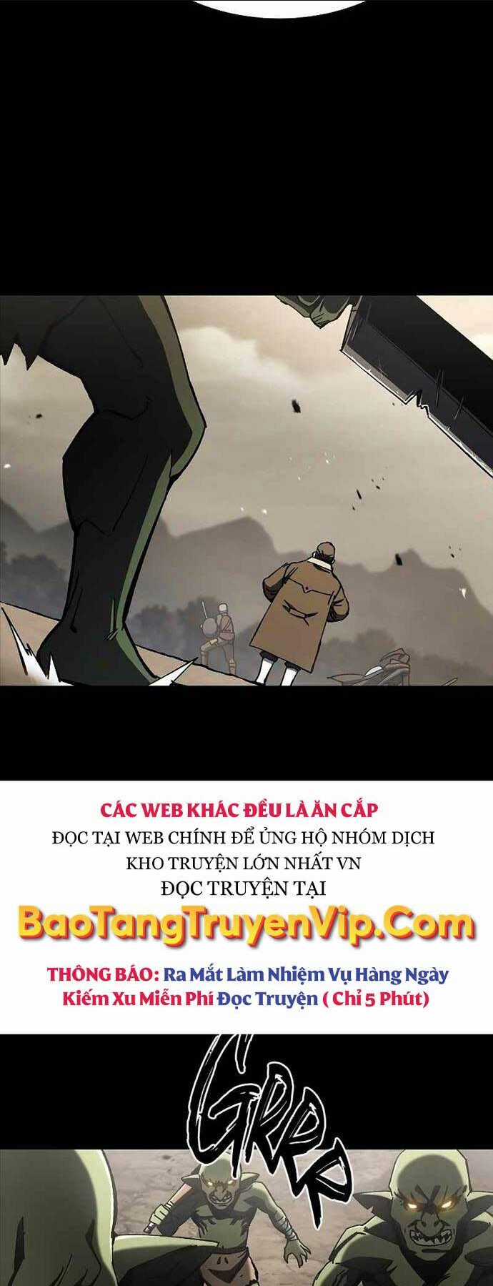 Chiến Binh Thôn Phệ Xác Chết Chapter 1 trang 7