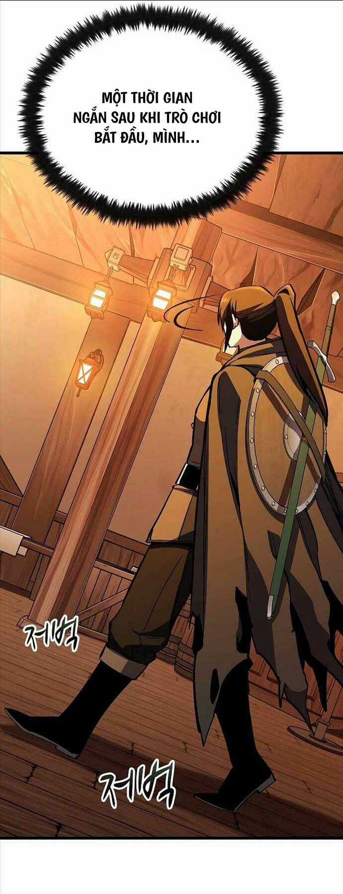 Chiến Binh Thôn Phệ Xác Chết Chapter 1 trang 84