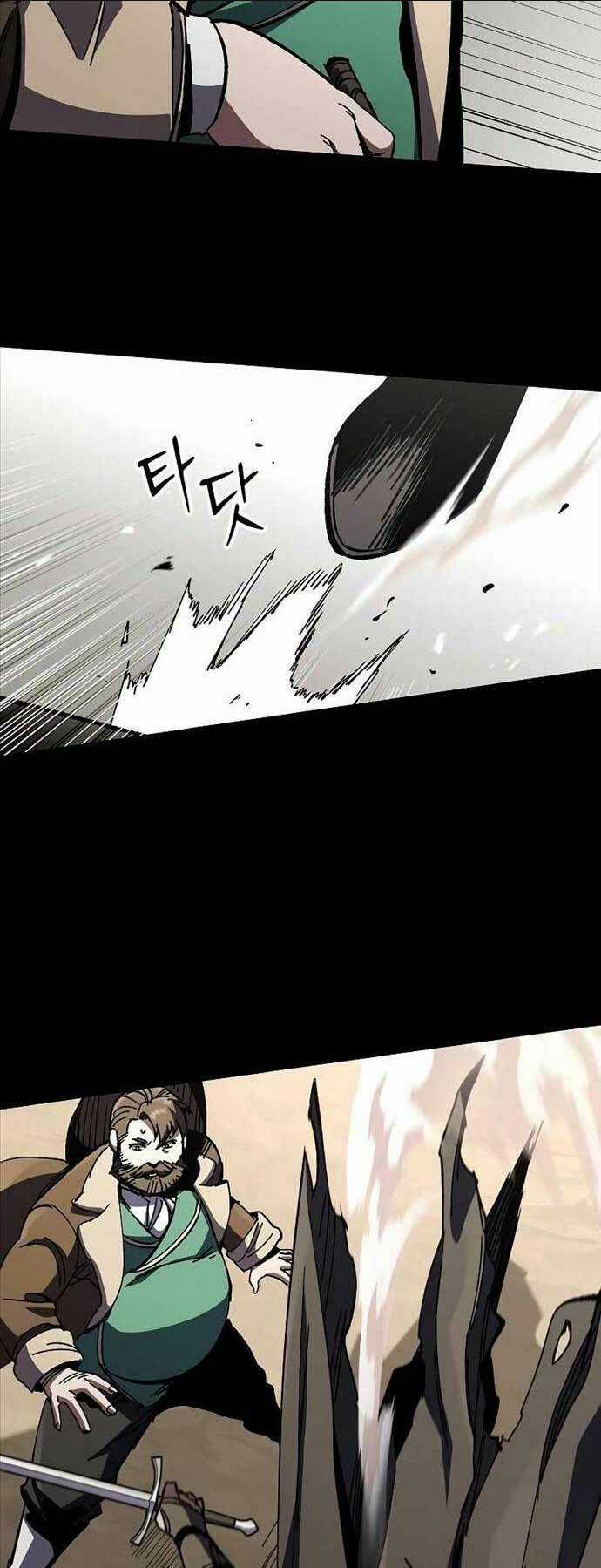 Chiến Binh Thôn Phệ Xác Chết Chapter 1 trang 9