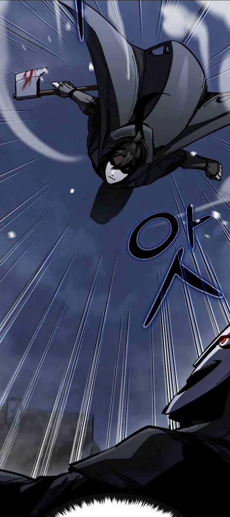 Chiến Binh Thôn Phệ Xác Chết Chapter 10 trang 2