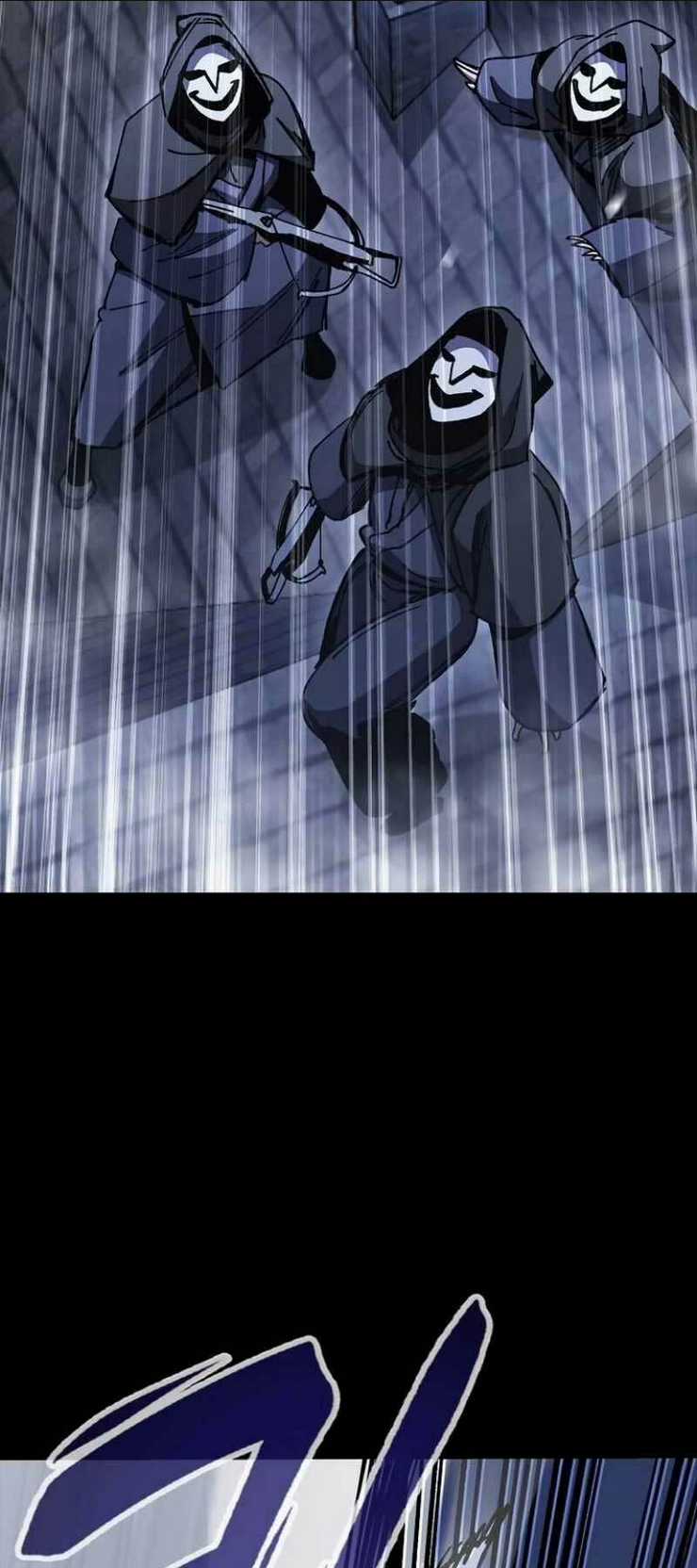 Chiến Binh Thôn Phệ Xác Chết Chapter 10 trang 21