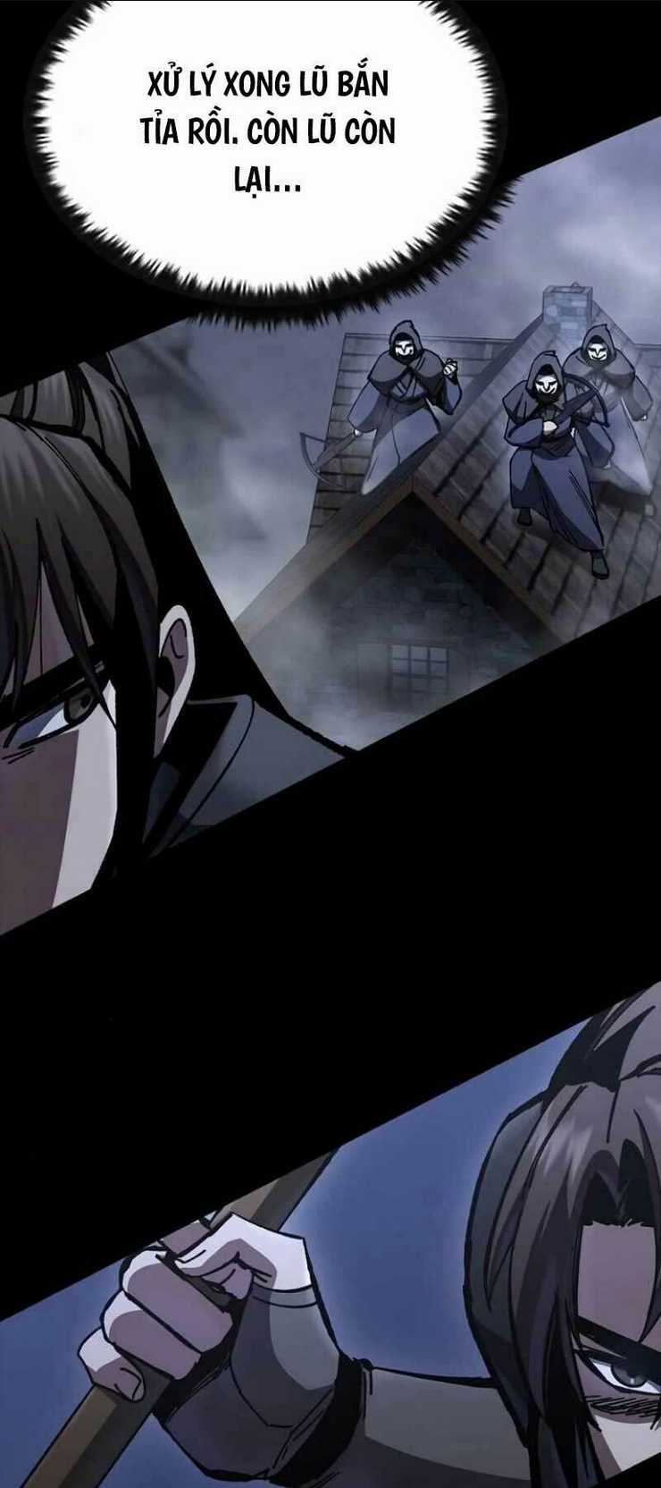 Chiến Binh Thôn Phệ Xác Chết Chapter 10 trang 26