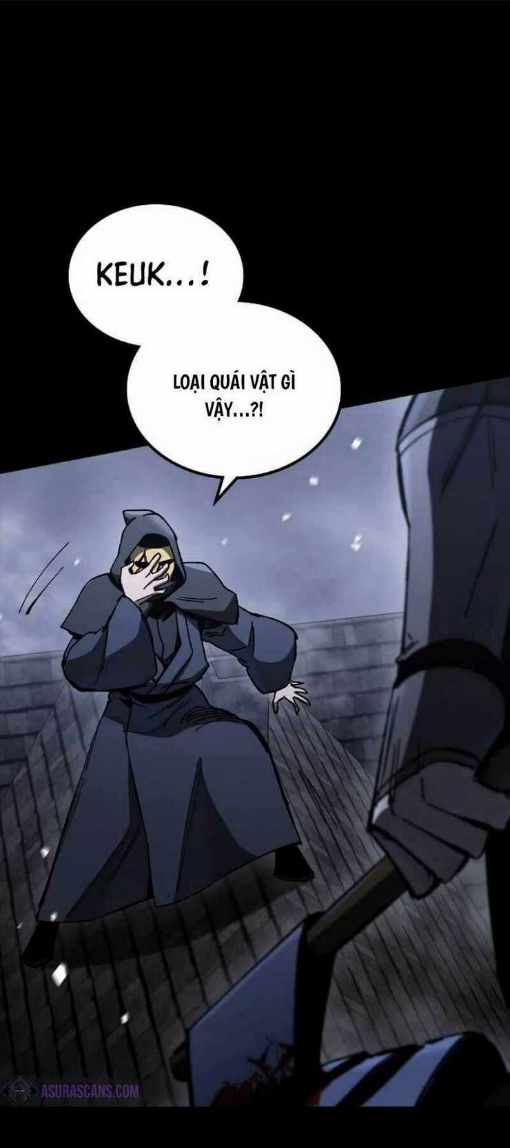 Chiến Binh Thôn Phệ Xác Chết Chapter 10 trang 33