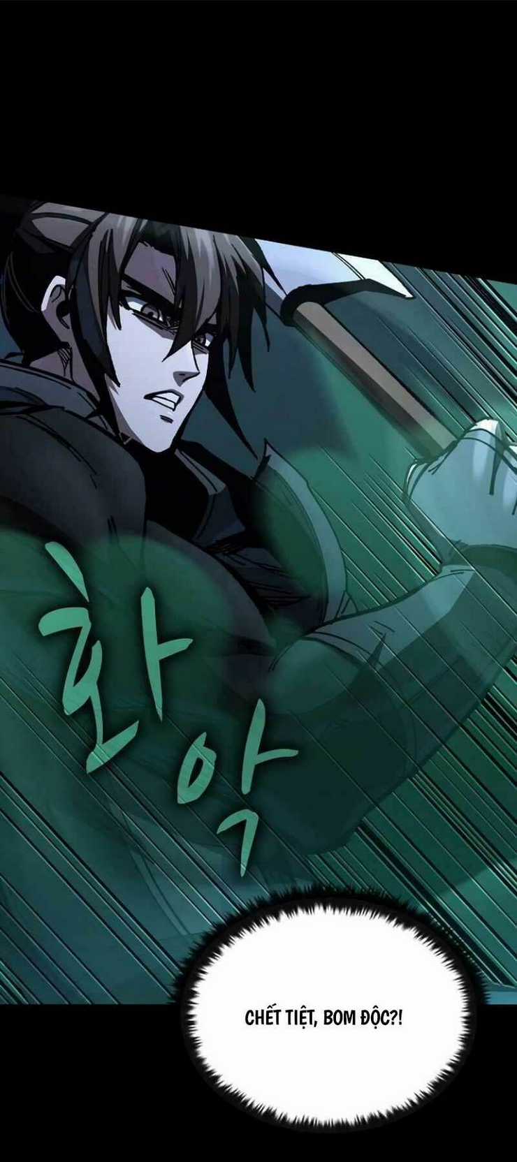 Chiến Binh Thôn Phệ Xác Chết Chapter 10 trang 39