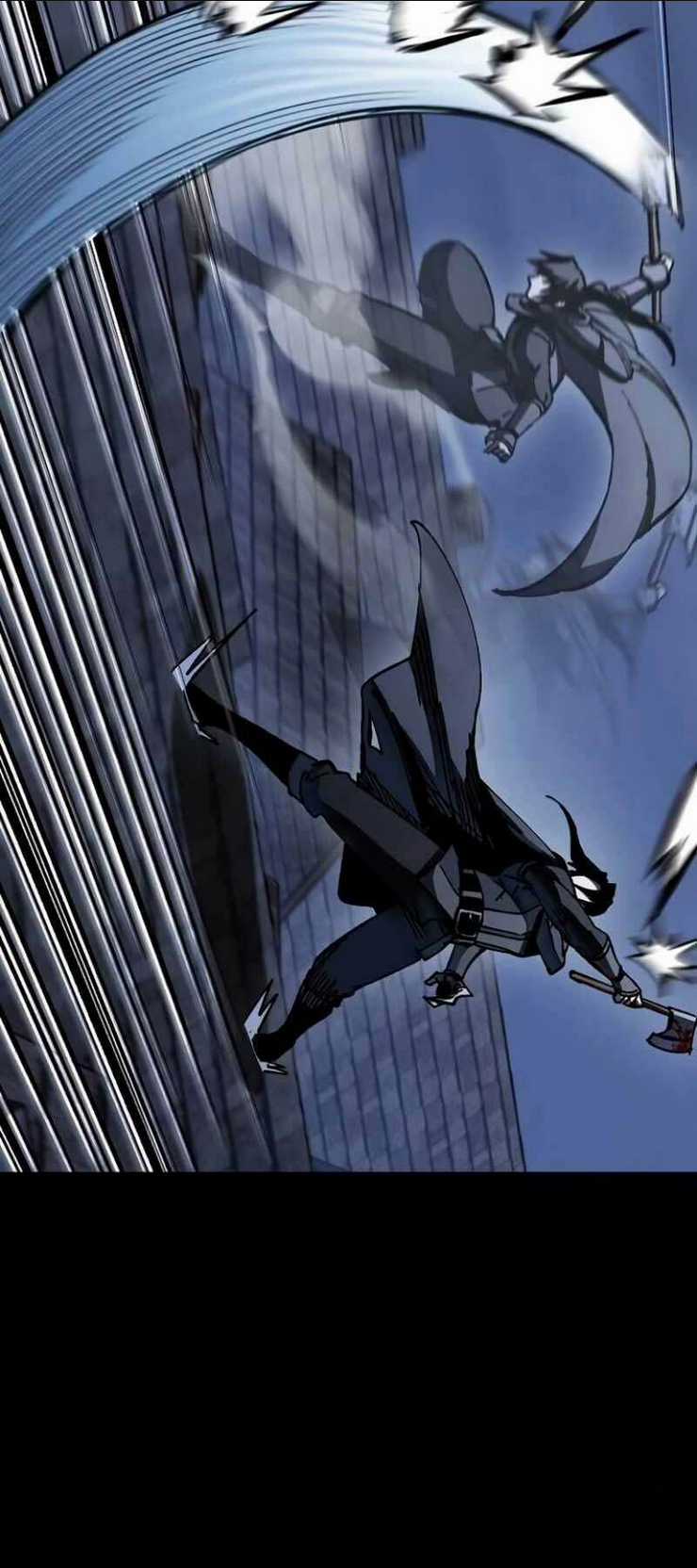 Chiến Binh Thôn Phệ Xác Chết Chapter 10 trang 8