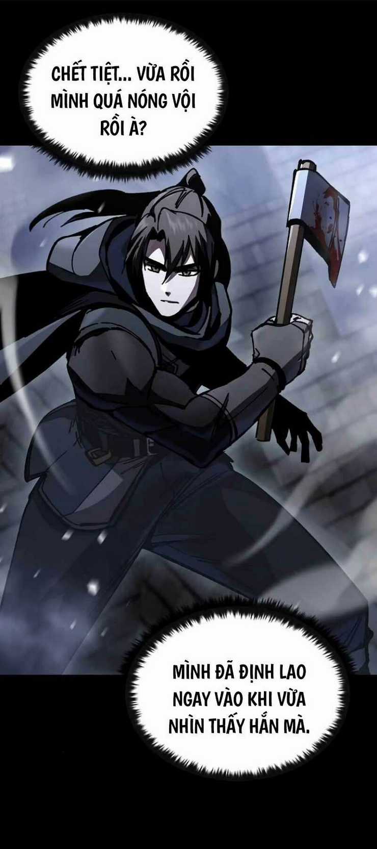 Chiến Binh Thôn Phệ Xác Chết Chapter 10 trang 9