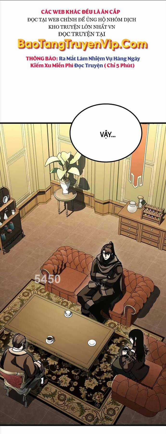 Chiến Binh Thôn Phệ Xác Chết Chapter 11 trang 0