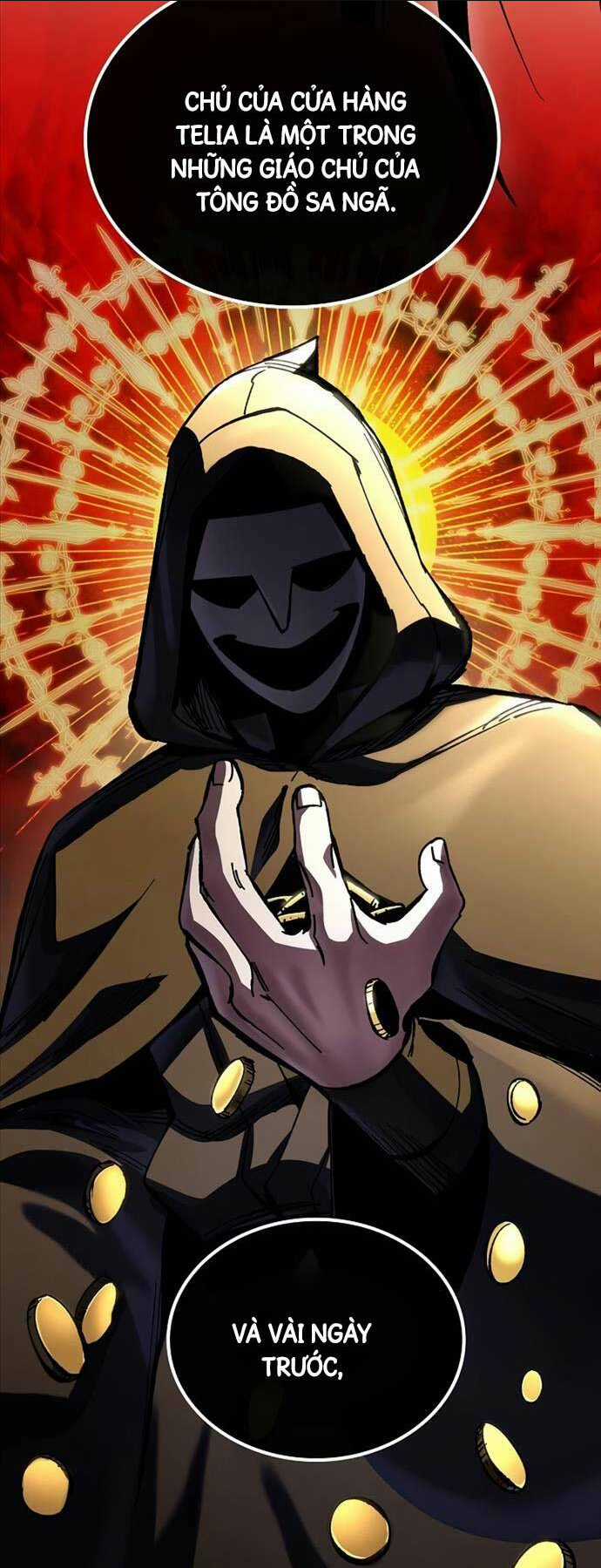 Chiến Binh Thôn Phệ Xác Chết Chapter 11 trang 12