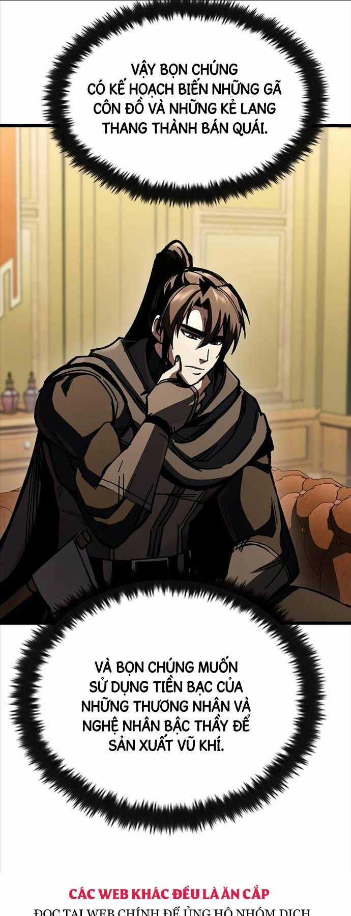 Chiến Binh Thôn Phệ Xác Chết Chapter 11 trang 18