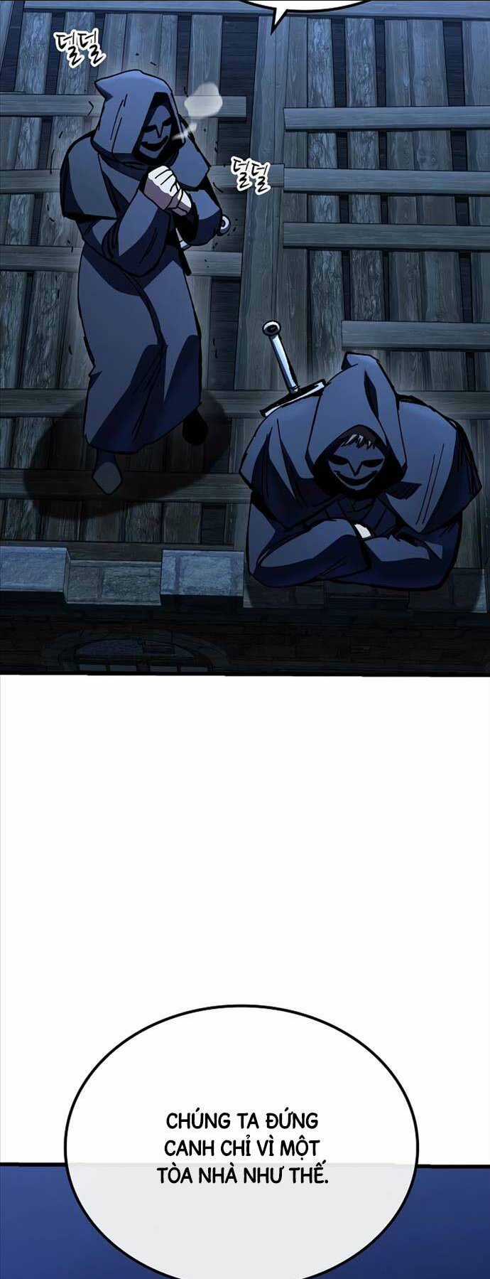 Chiến Binh Thôn Phệ Xác Chết Chapter 11 trang 28