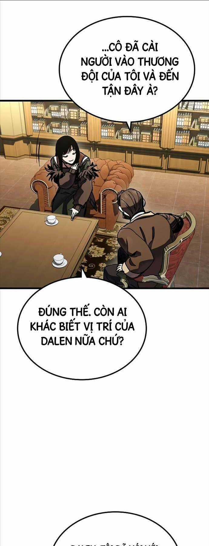 Chiến Binh Thôn Phệ Xác Chết Chapter 11 trang 3