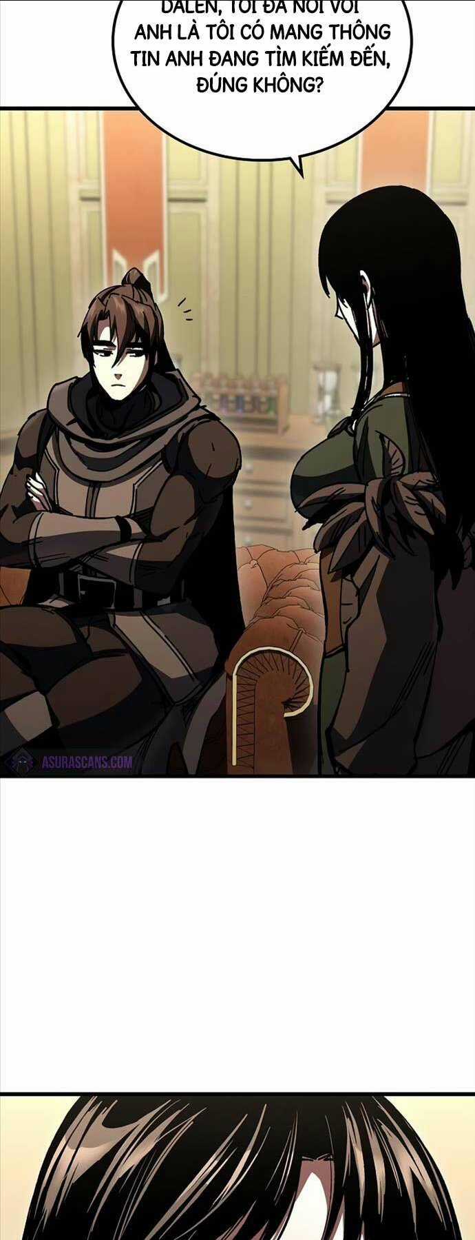 Chiến Binh Thôn Phệ Xác Chết Chapter 11 trang 4