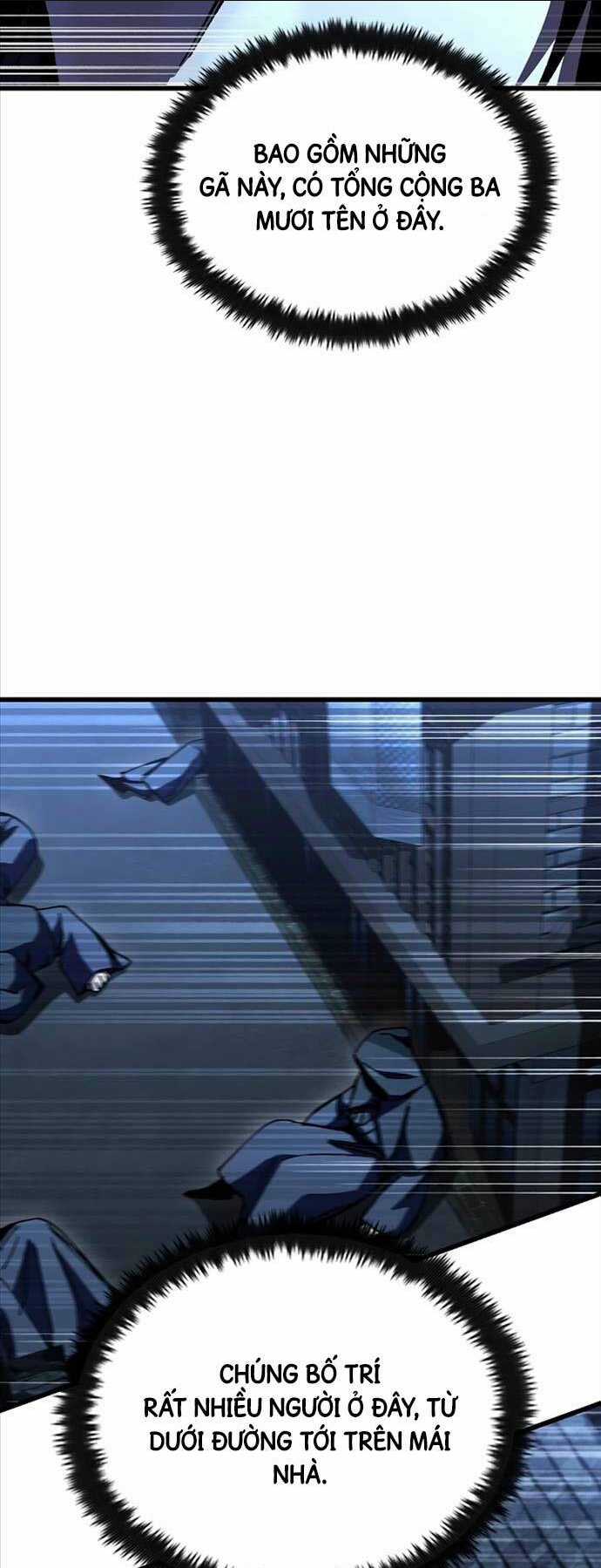 Chiến Binh Thôn Phệ Xác Chết Chapter 11 trang 40